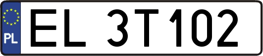 EL3T102