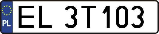EL3T103