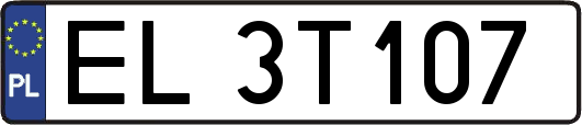 EL3T107