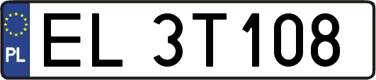 EL3T108