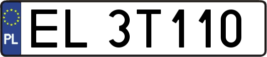 EL3T110