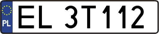 EL3T112