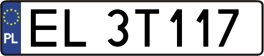 EL3T117