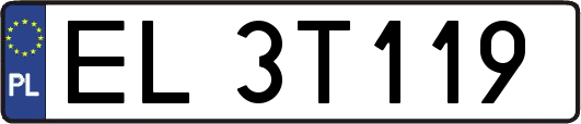 EL3T119