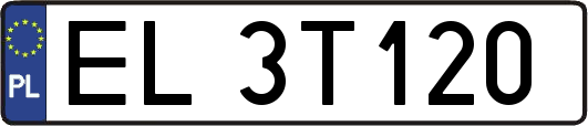 EL3T120