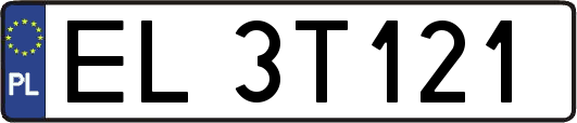 EL3T121