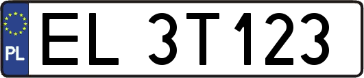 EL3T123