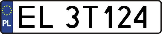 EL3T124