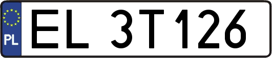 EL3T126