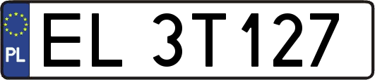 EL3T127