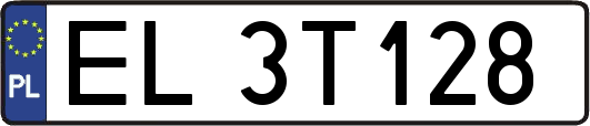 EL3T128