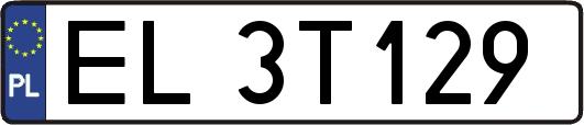EL3T129