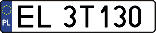 EL3T130