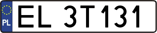 EL3T131