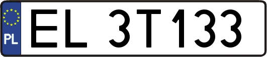 EL3T133