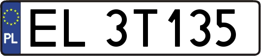 EL3T135