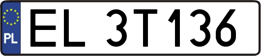 EL3T136