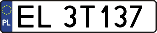 EL3T137