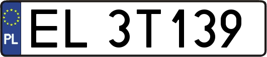 EL3T139