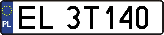 EL3T140