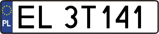 EL3T141