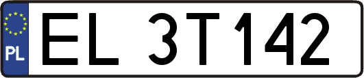 EL3T142