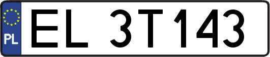 EL3T143