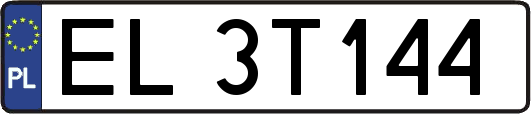 EL3T144