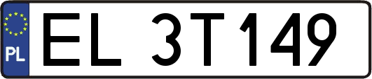 EL3T149