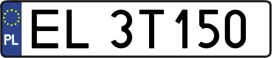 EL3T150
