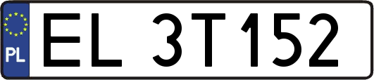 EL3T152