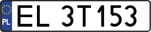 EL3T153