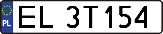 EL3T154