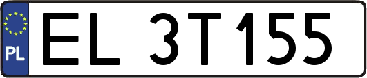 EL3T155