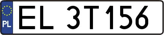 EL3T156