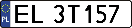 EL3T157