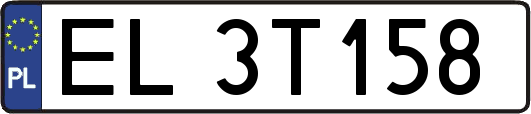 EL3T158