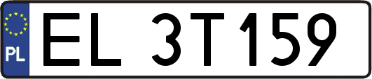 EL3T159
