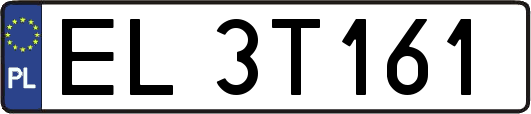 EL3T161