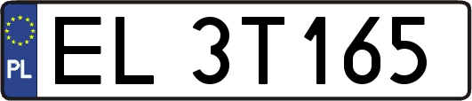 EL3T165
