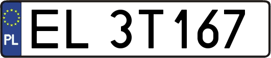 EL3T167