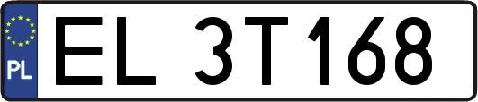 EL3T168