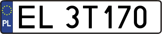 EL3T170