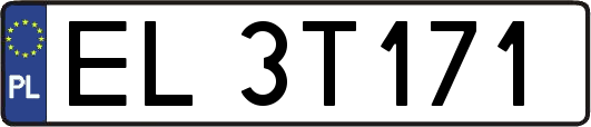 EL3T171