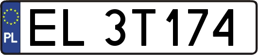 EL3T174