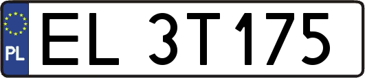 EL3T175