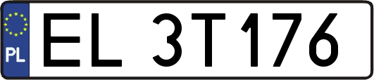 EL3T176