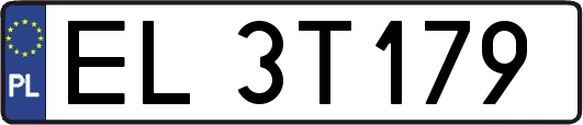 EL3T179