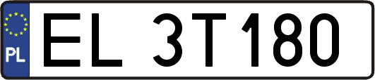 EL3T180