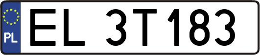 EL3T183